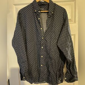 Casual Button Down